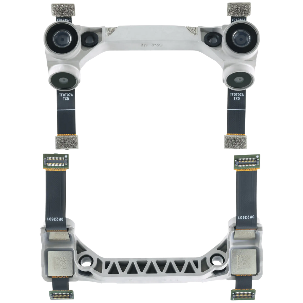 Front Upper Vision Sensor für DJI Air 2S (gebrauchter OEM-Ausbau, Qualität A)