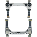 Front Upper Vision Sensor für DJI Air 2S (gebrauchter OEM-Ausbau, Qualität A)