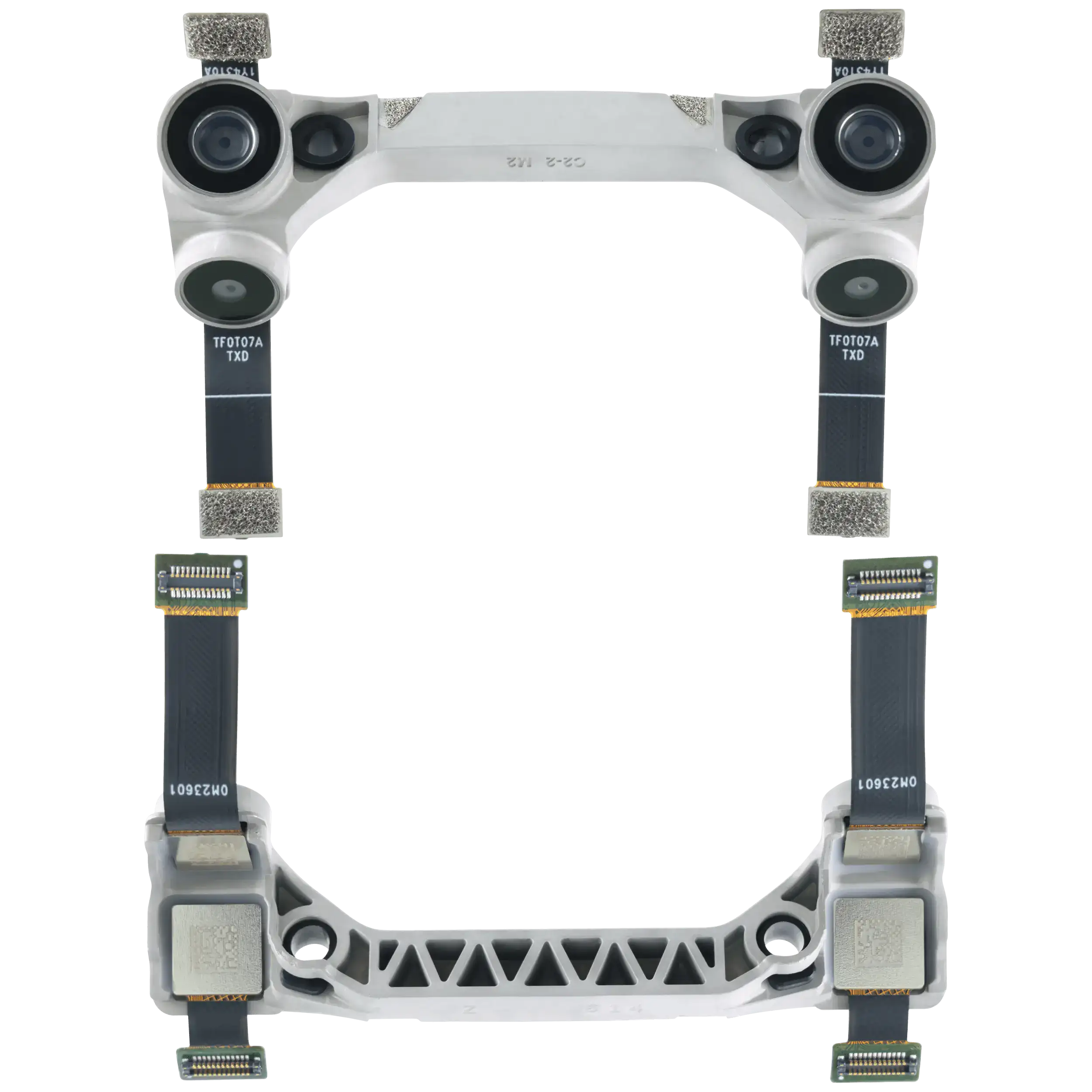 Front Upper Vision Sensor für DJI Air 2S (gebrauchter OEM-Ausbau, Qualität A)