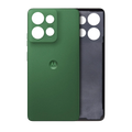 OEM Glas-Backcover für Motorola Moto G Power (XT2515) Leaf Green