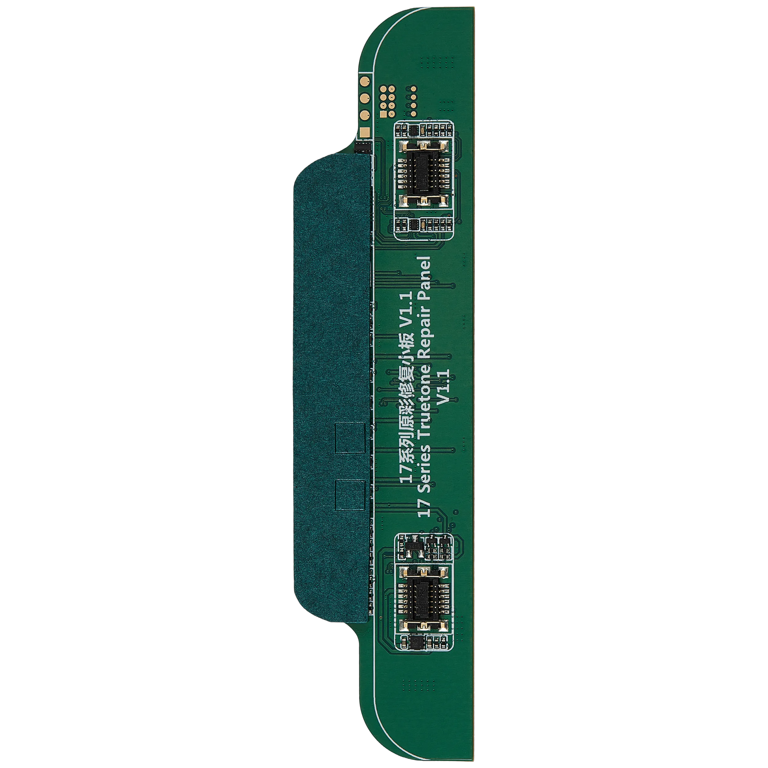 True Tone Board für iPhone 17 Series (Smart Control) (support LG version Display) (JCID V1SE / V1S Pro)