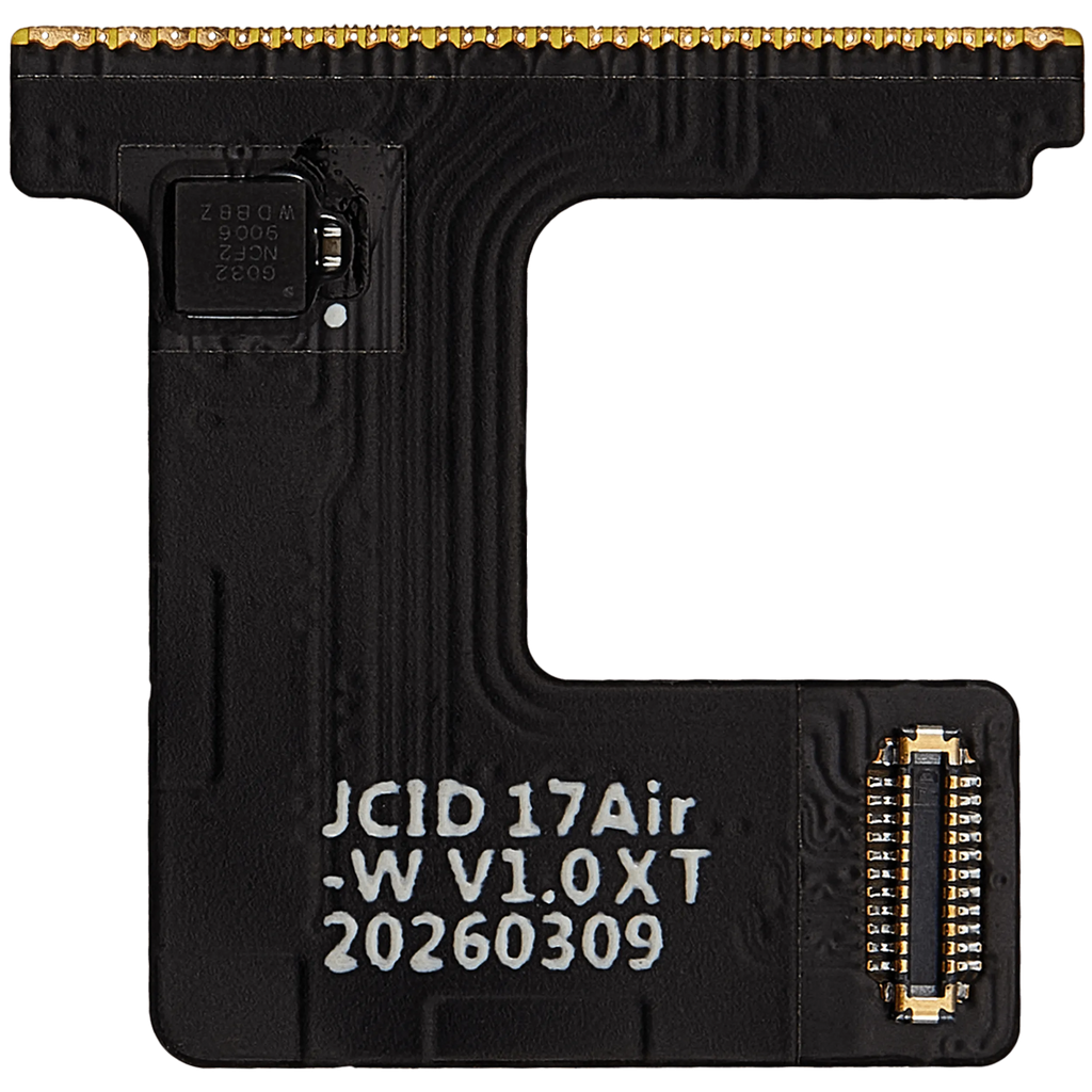 Wide Angle Camera FPC Repair für iPhone 17 Air (Soldering Required) (JCID)