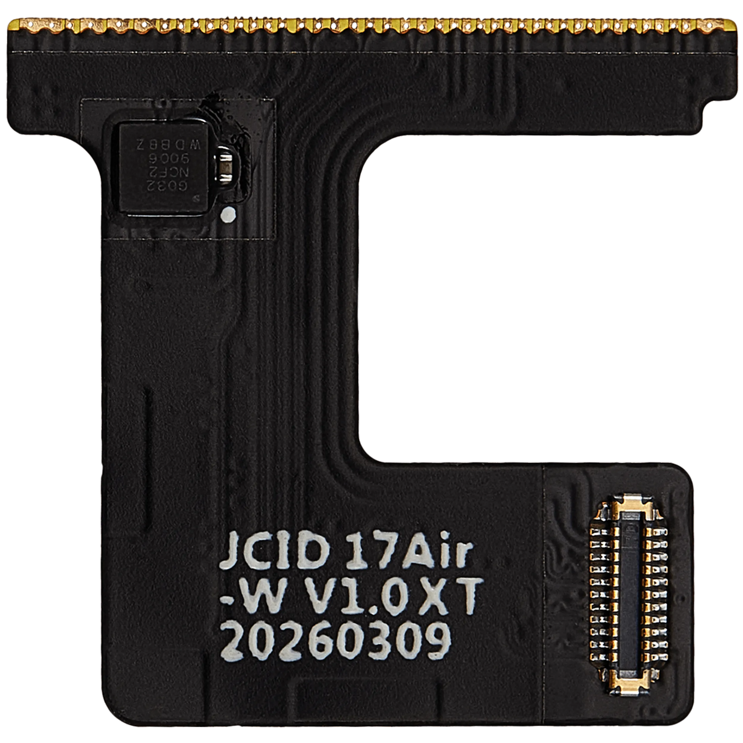 Wide Angle Camera FPC Repair für iPhone 17 Air (Soldering Required) (JCID)