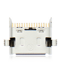 Charging Port for Motorola Moto G Pure (XT2163 / 2021) - Soldering Required