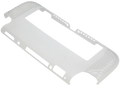 TPU Protective Cover für Nintendo Switch 2 (Weiß)