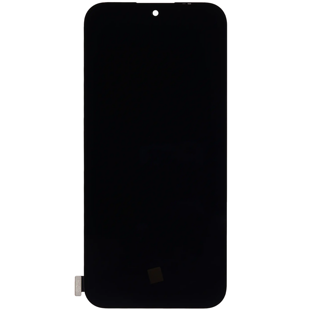 OLED-Display ohne Rahmen für Nothing Phone (2a) (Refurbished) (Alle Farben)