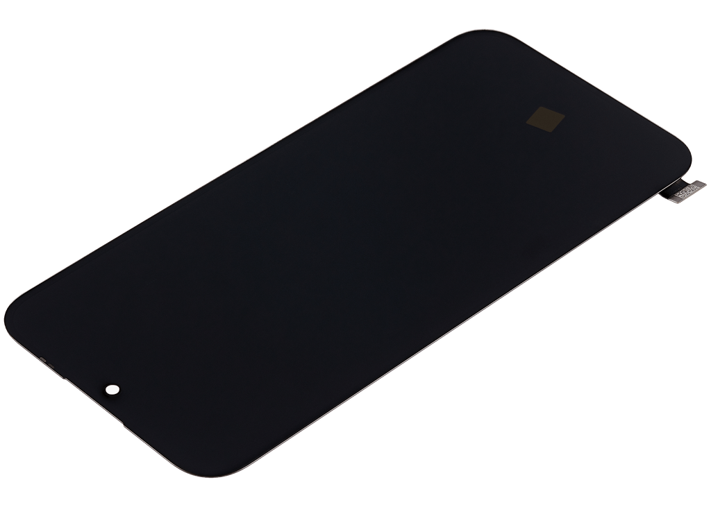 OLED-Display ohne Rahmen für Nothing Phone (2a) (Refurbished) (Alle Farben)