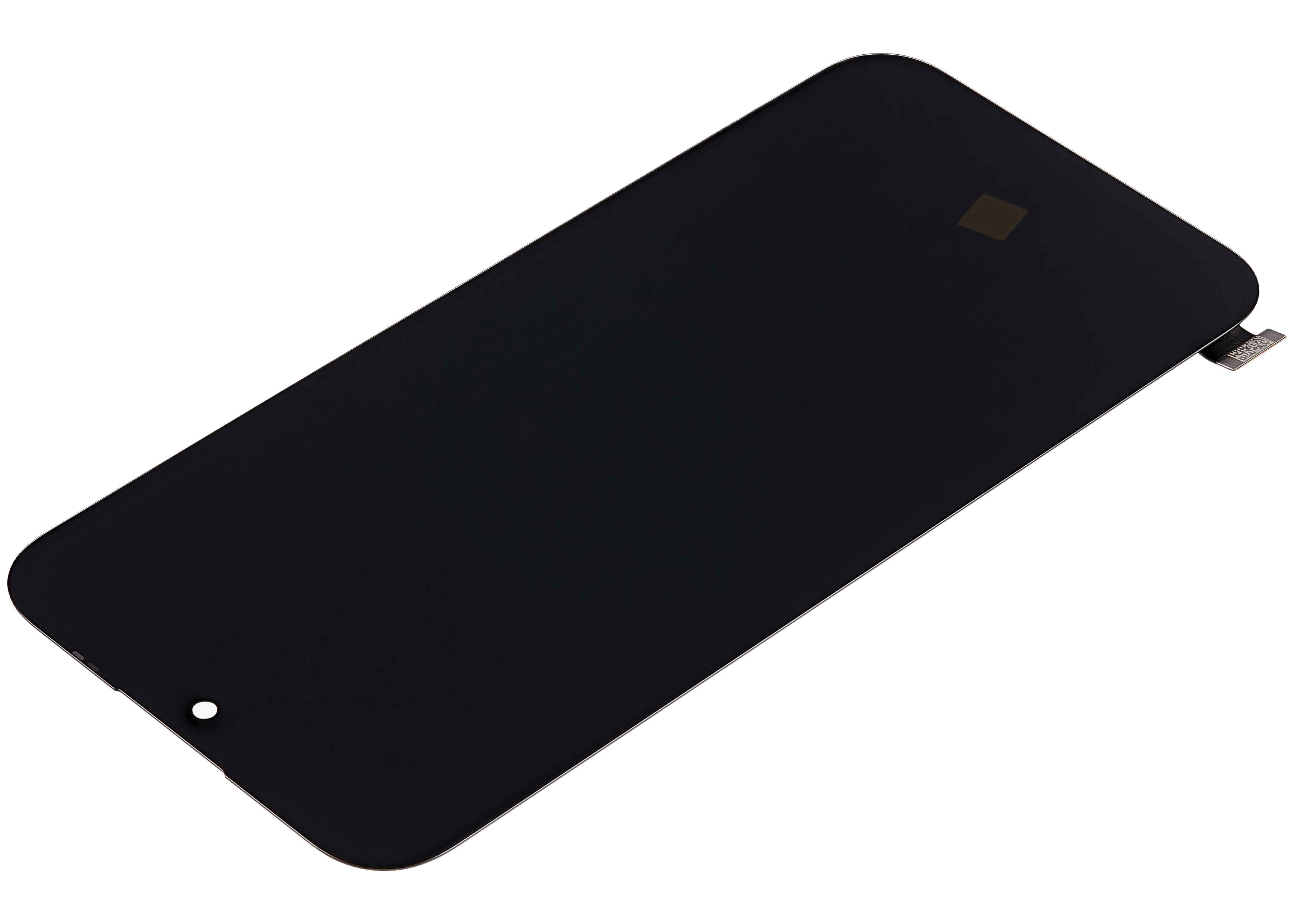 OLED-Display ohne Rahmen für Nothing Phone (2a) (Refurbished) (Alle Farben)