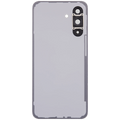 Backcover Glass mit Camera Lens für Samsung Galaxy A36 5G (A366 / 2025) (ohne Logo) (Aftermarket Plus) (Lime)