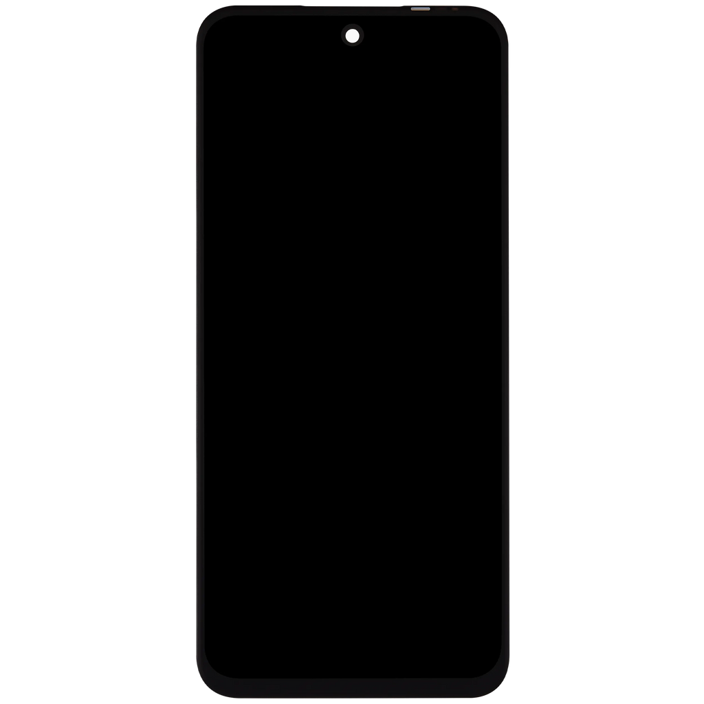 LCD-Display ohne Rahmen für TCL 60 SE NxtPaper 5G (T521K) (Refurbished) (Alle Farben)