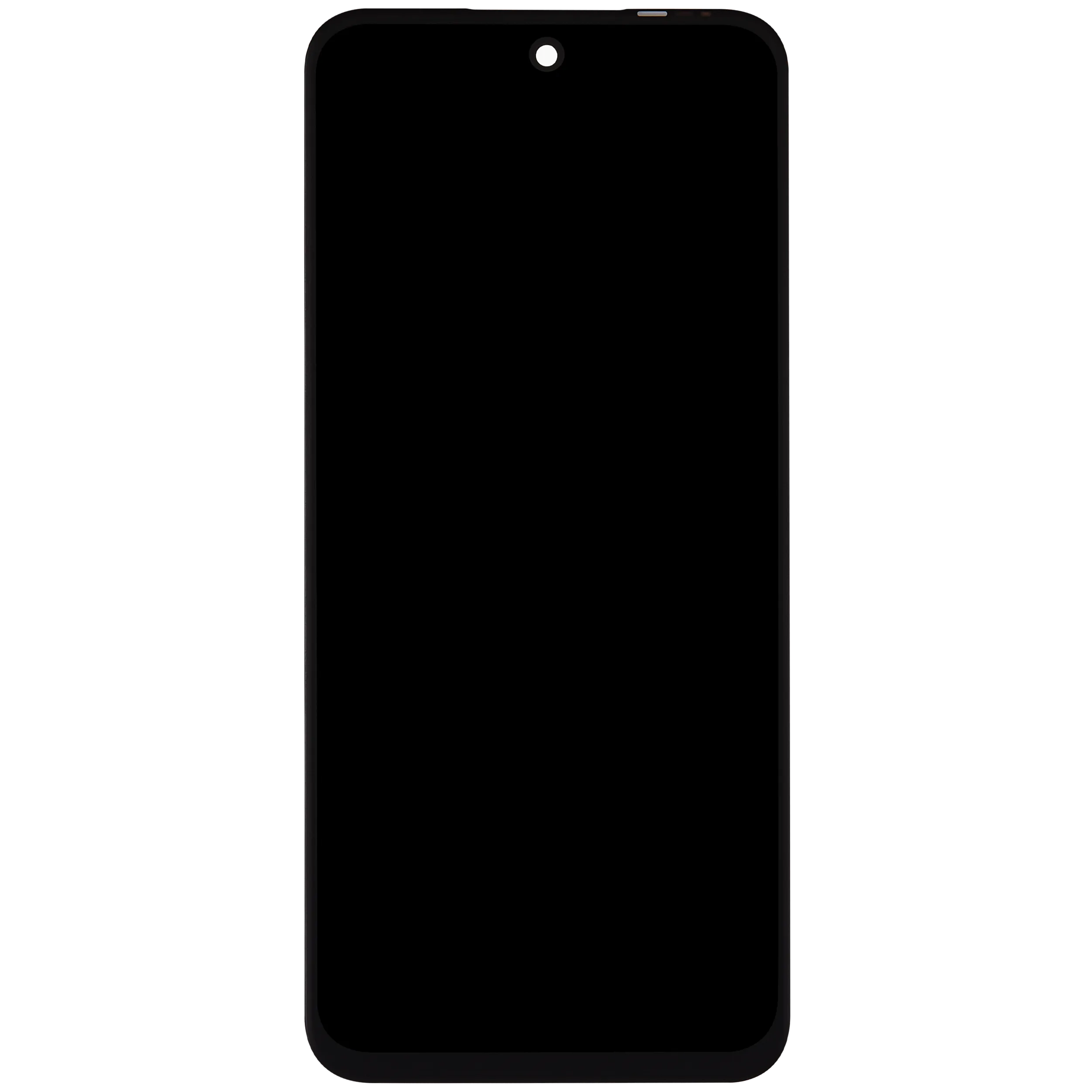 LCD-Display ohne Rahmen für TCL 60 SE NxtPaper 5G (T521K) (Refurbished) (Alle Farben)