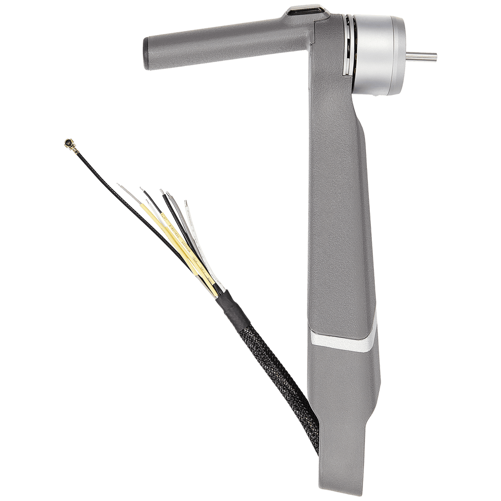 Right Front Arm für DJI Mavic 2 (gebrauchter OEM-Ausbau, Qualität A)