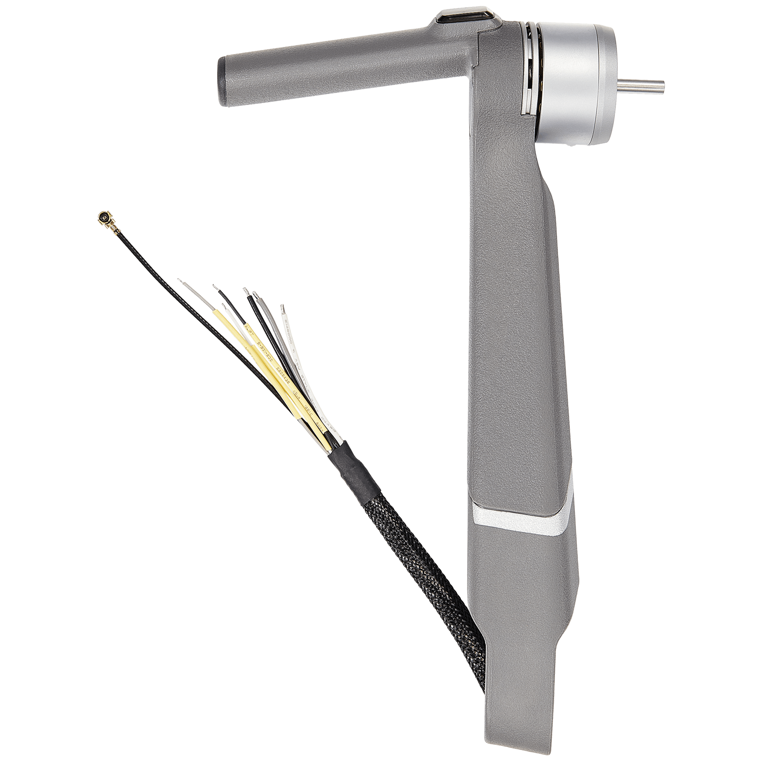 Right Front Arm für DJI Mavic 2 (gebrauchter OEM-Ausbau, Qualität A)