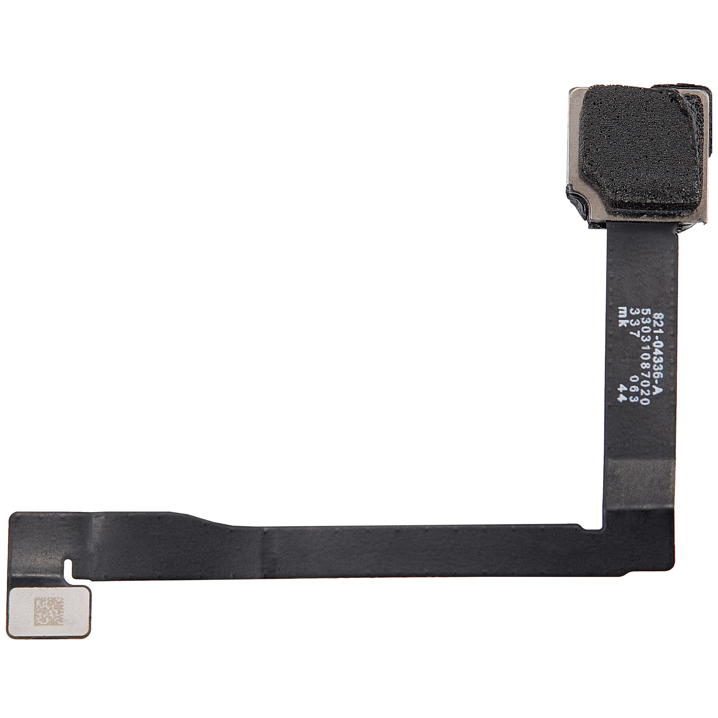 Replacement Part für Single Ultra Wide Rear Camera (0.5x) (12MP) für iPhone 15