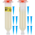 Curved Display & Frame Bracket Gap Filling Adhesive Glue (30ml / Transparent) (XHZC)