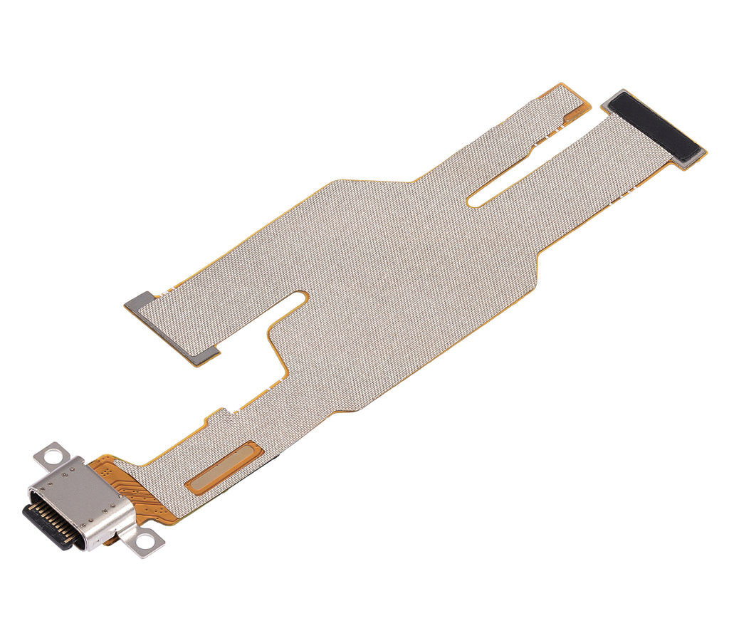 Ladebuchse-Flexkabel für Asus ROG Phone 5 (ZS673KS)