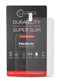 Casper Tempered Glass für iPhone 12 / 12 Pro (Retail Pack) (Matte)