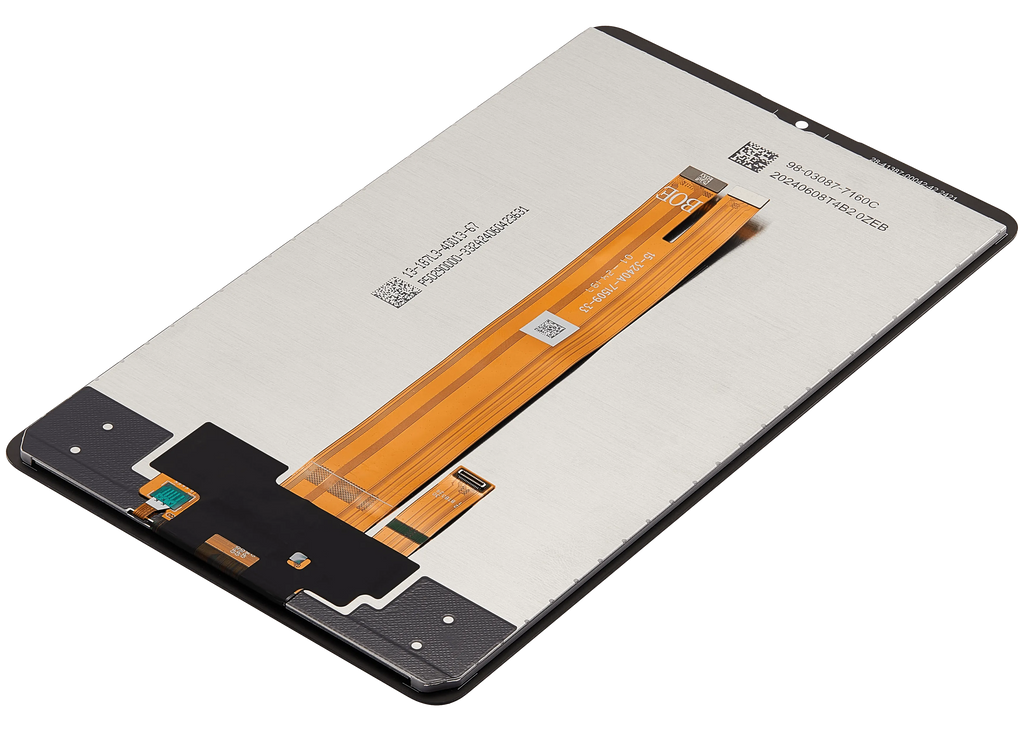 LCD-Display ohne Rahmen für Xiaomi Redmi Pad SE 8.7" (2024) (Refurbished) (Alle Farben)