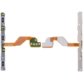 Power And Volume Button Flex Cable für Samsung Galaxy S25 Edge (S937) (Premium)