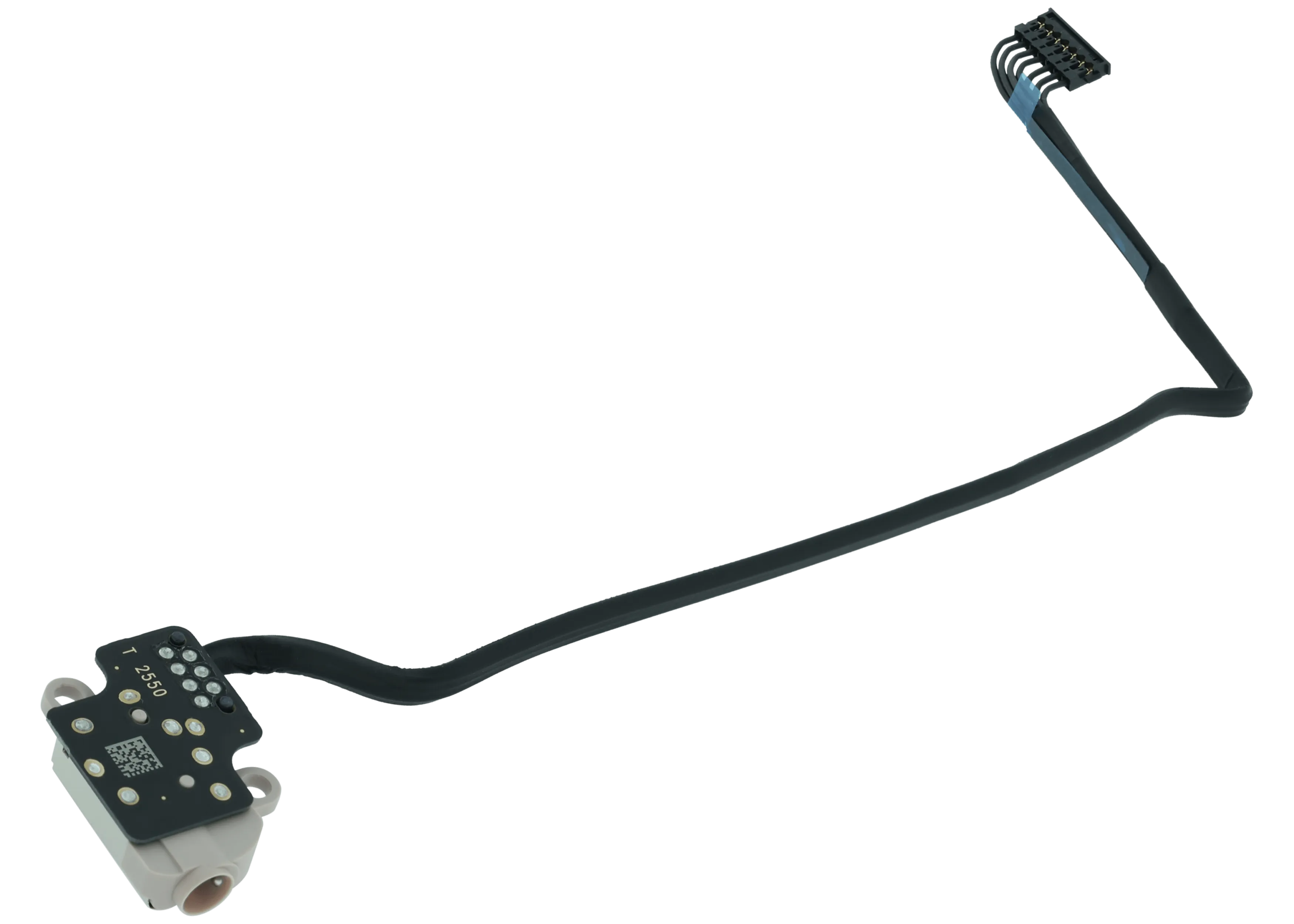 Audio Jack Flex Cable für MacBook Neo (2026) (Original OEM) (Blush)