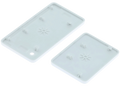 Keycap Kit (ANSI US) für MacBook Neo (2026) (Original OEM) (English) (Silber)