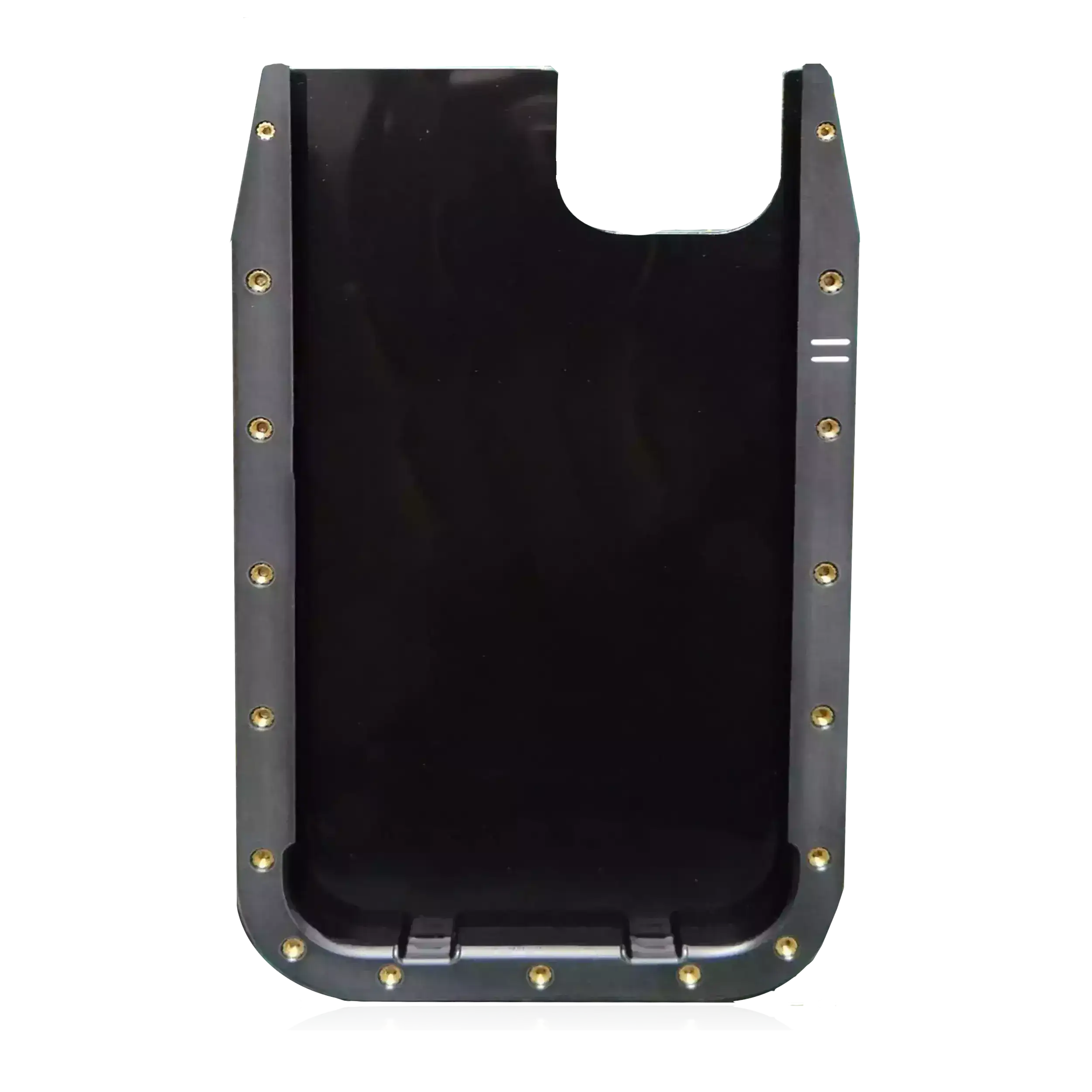 Bruchglas-Stützrahmen für iPhone 11 Pro (OEM Service Tools)