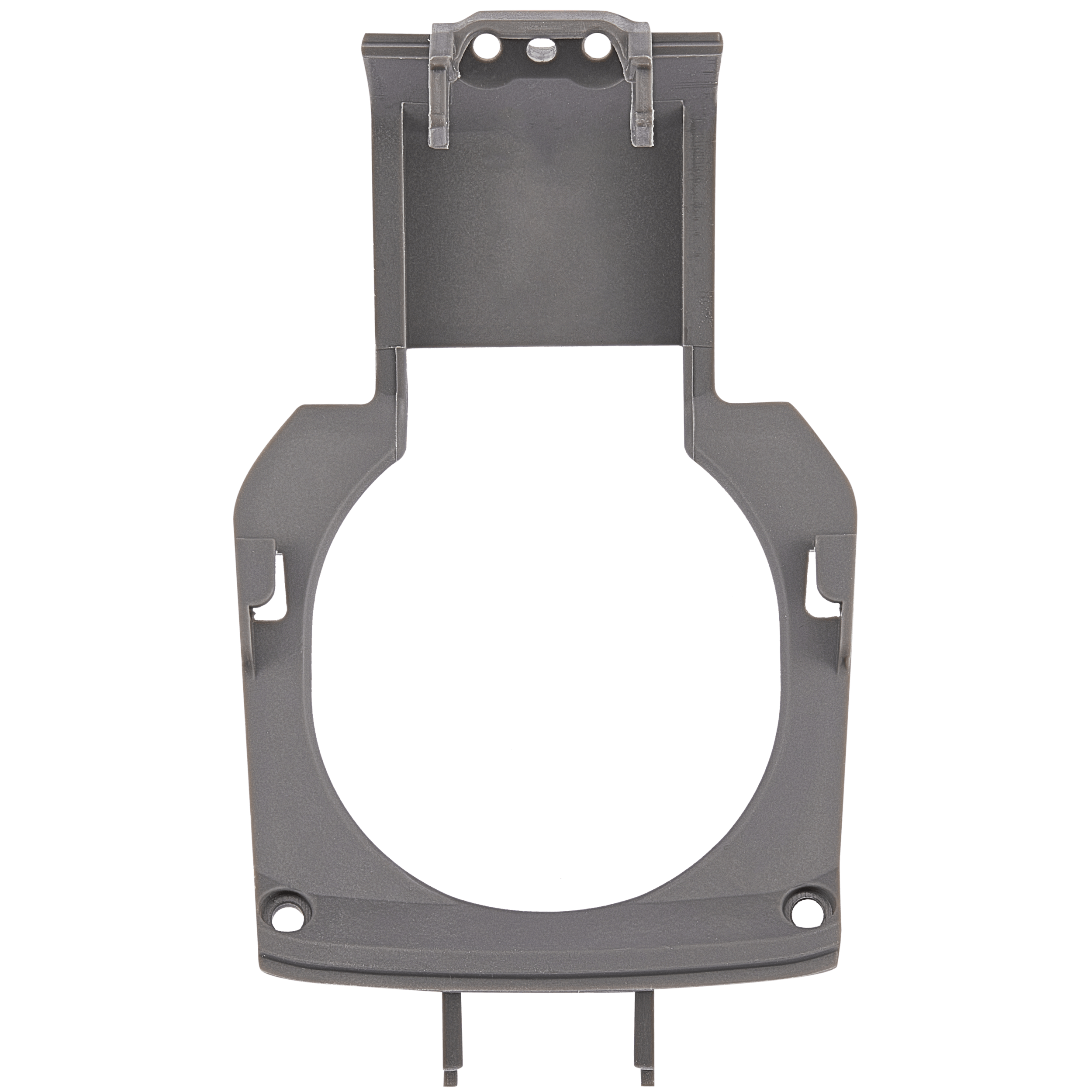 Gimbal Damper Board Upper Bracket für DJI Mavic 2 (gebrauchter OEM-Ausbau, Qualität A)