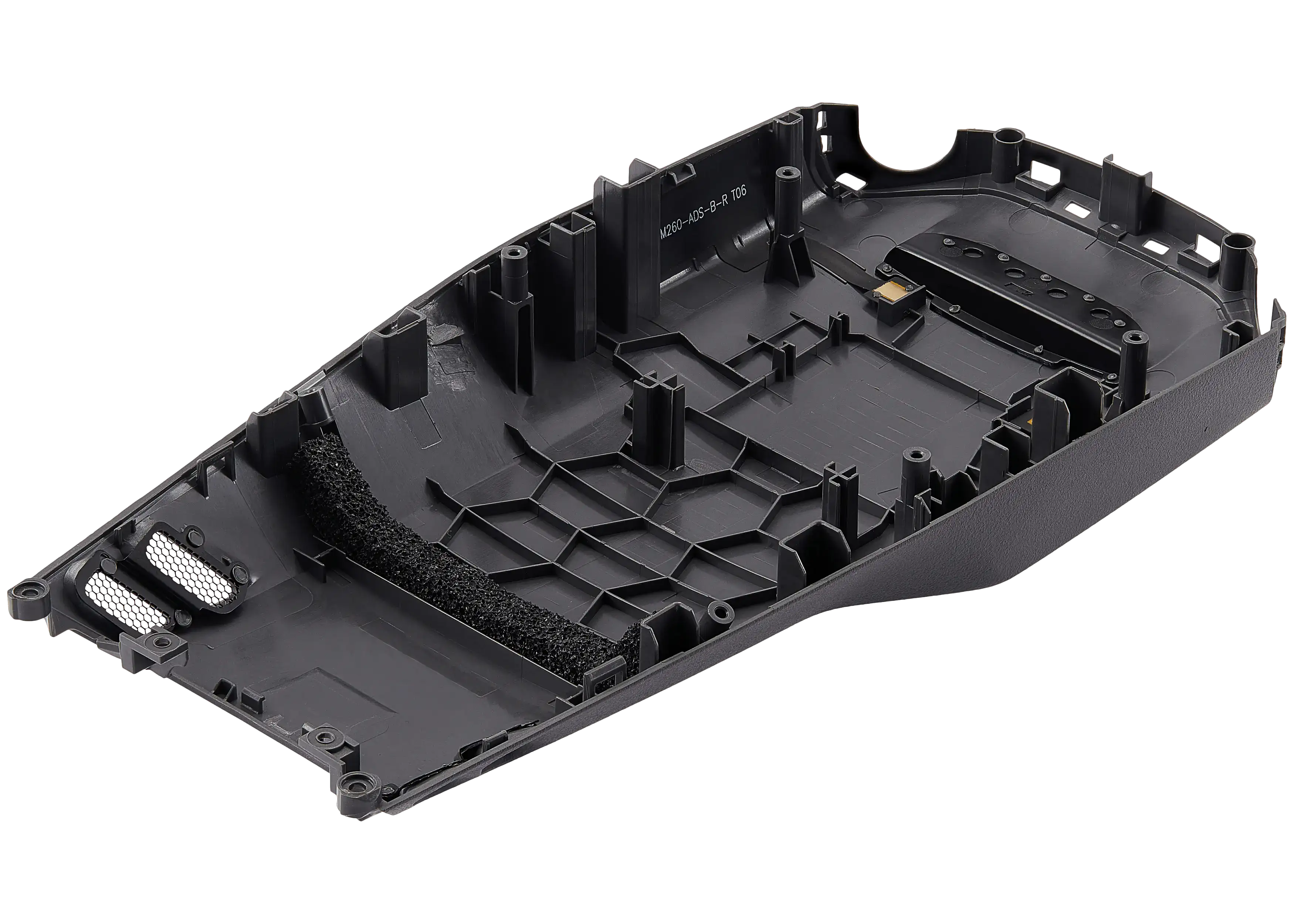 Upper Shell für DJI Mavic 3 (gebrauchter OEM-Ausbau, Qualität A)