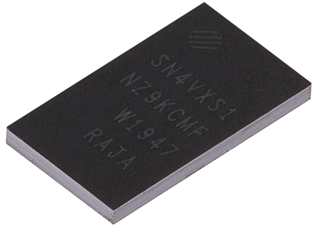 NFC Controller IC für Samsung Galaxy S20 FE (SN4VXS1 / S3NSN4VX)