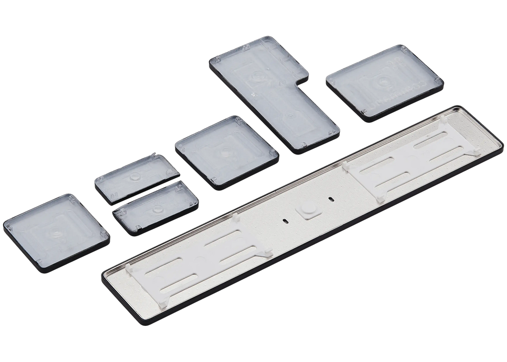 Keycap für MacBook Air 13" A1932 (2018-2019) (DE Version)