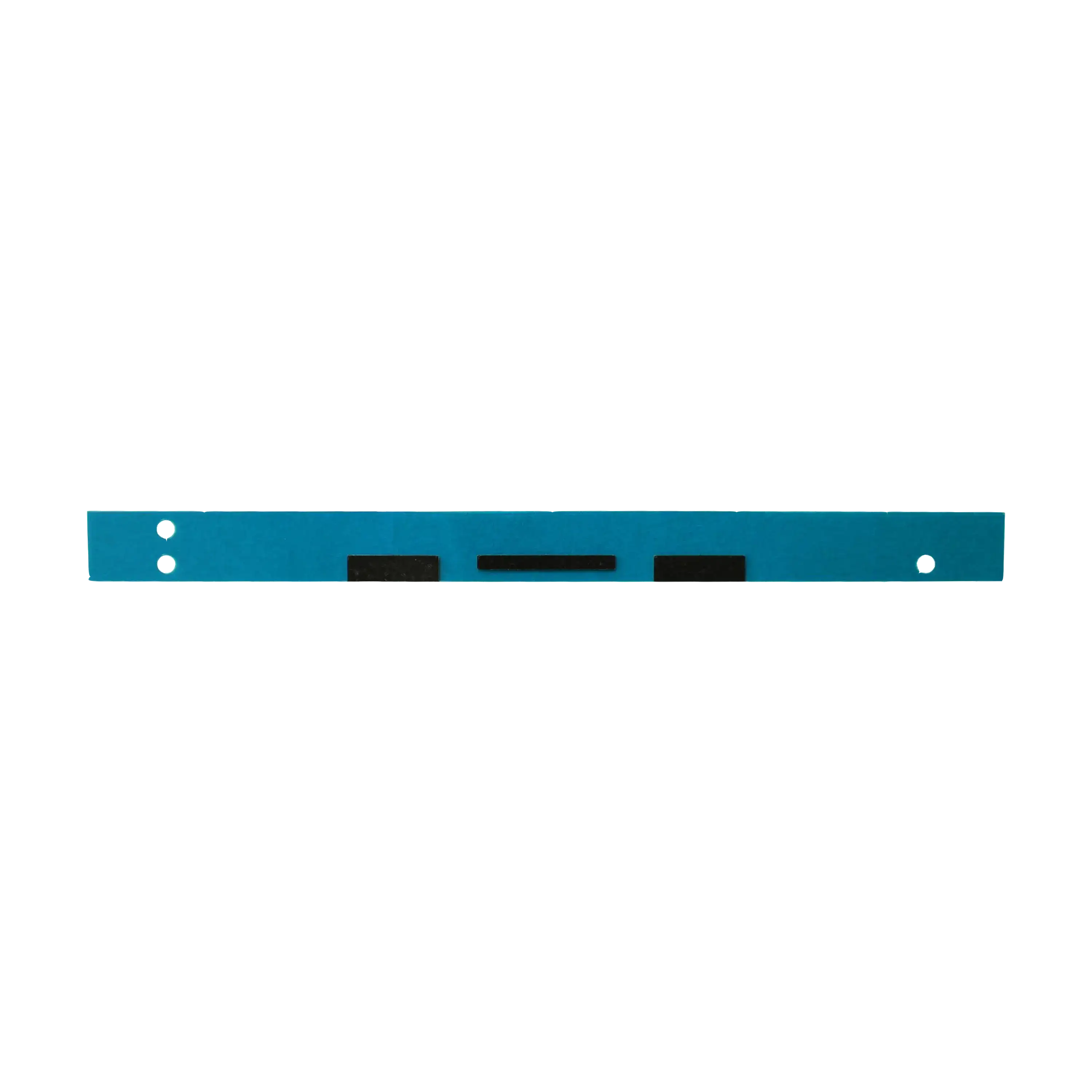 Outer Display Buffer Foam für Moto Razr Plus / Razr 60 Ultra (XT2551 / 2025) (Original OEM)