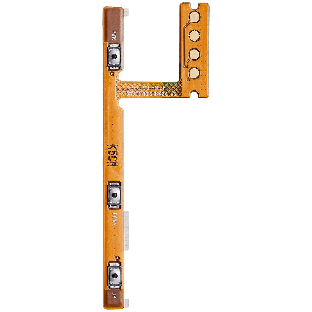 Power Flex Cable für Samsung Galaxy Tab A11 Plus (X236B)