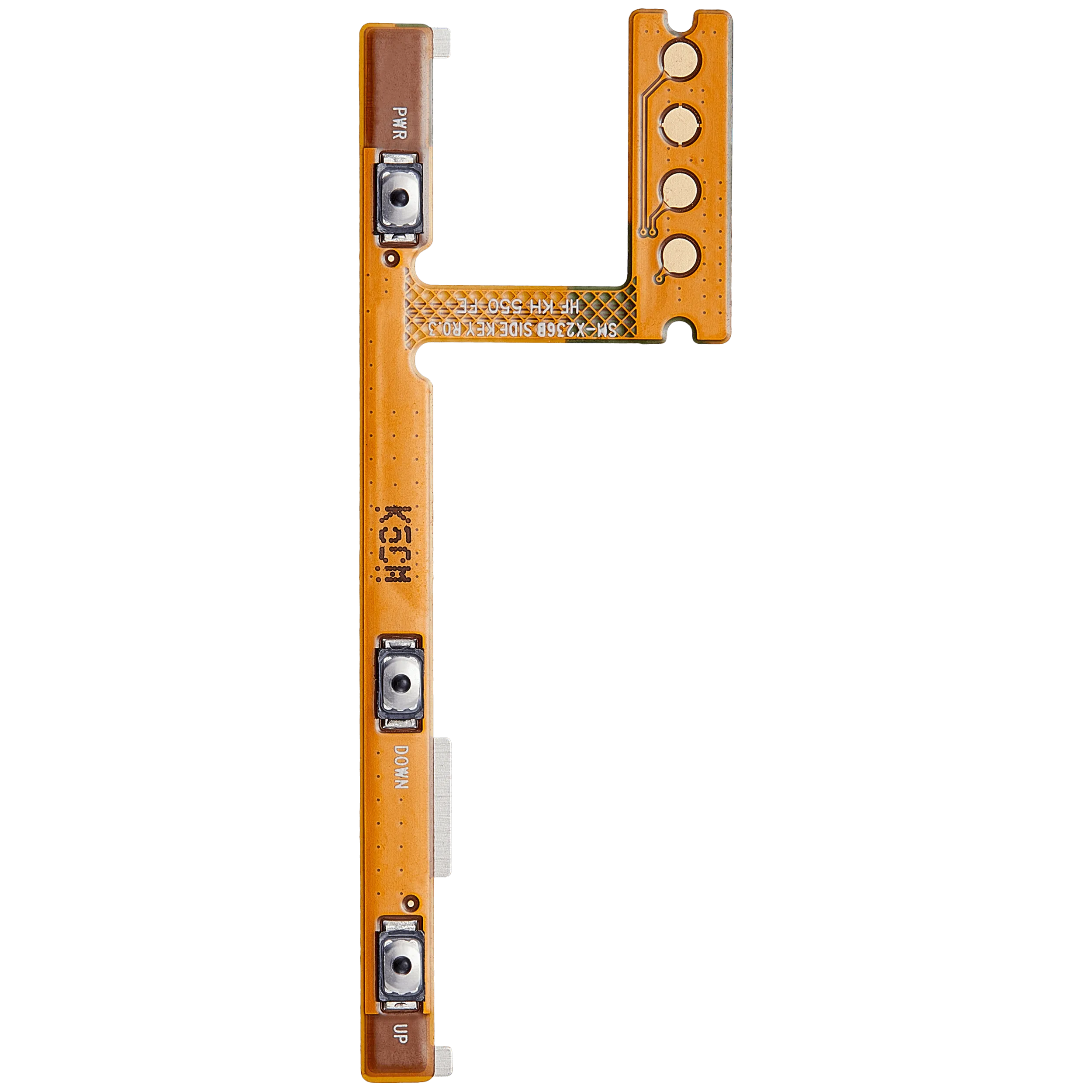 Power Flex Cable für Samsung Galaxy Tab A11 Plus (X236B)