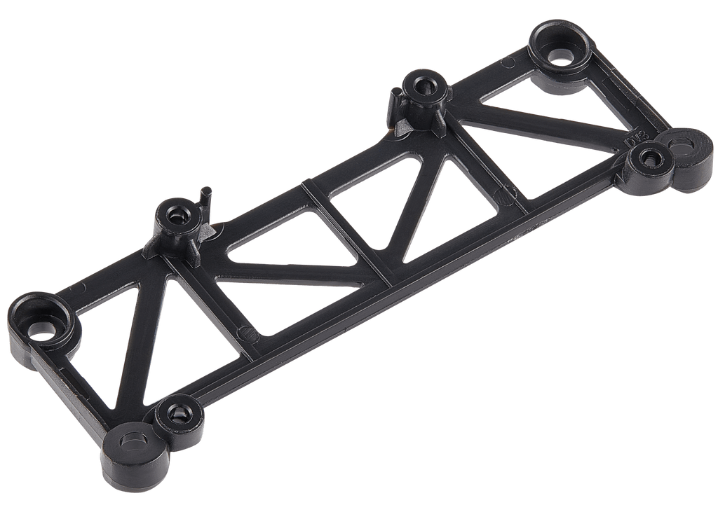 ESC Board Bracket Support Holder Stand für DJI Mini 3 Pro (gebrauchter OEM-Ausbau, Qualität A)