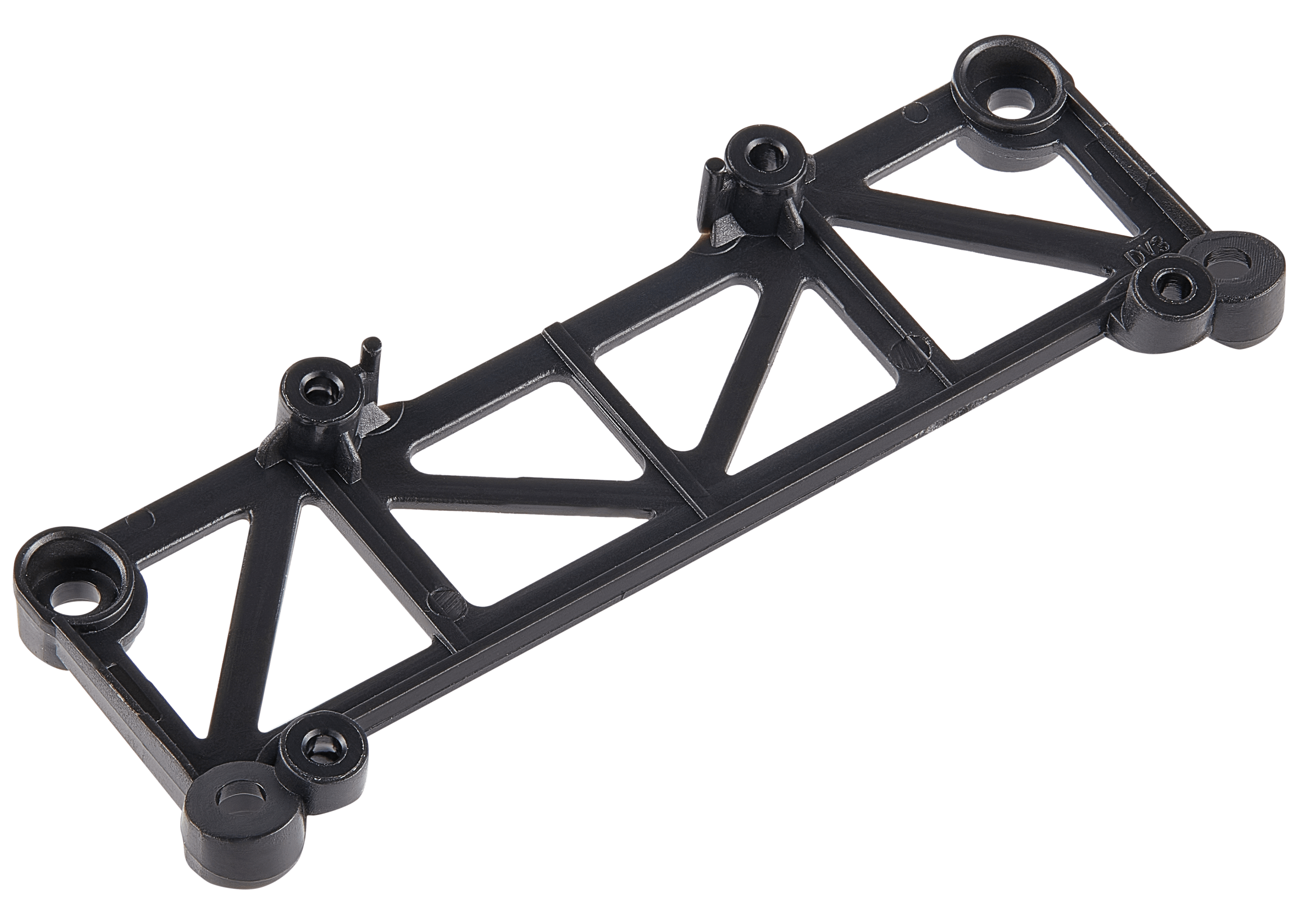 ESC Board Bracket Support Holder Stand für DJI Mini 3 Pro (gebrauchter OEM-Ausbau, Qualität A)