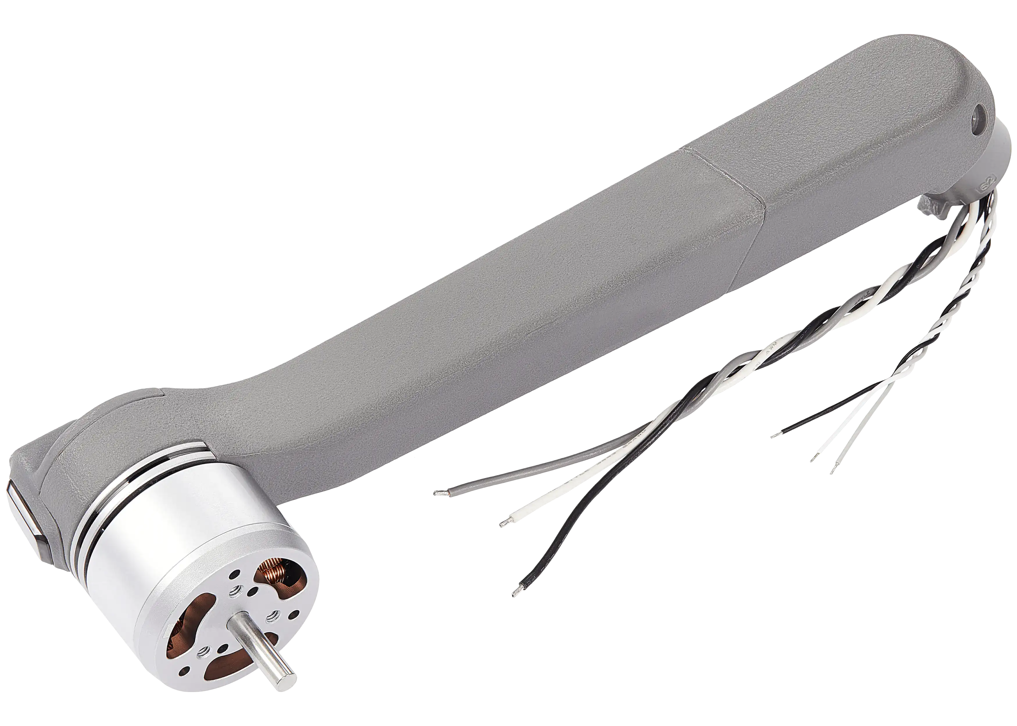Left Rear Arm für DJI Mavic 2 (gebrauchter OEM-Ausbau, Qualität A)