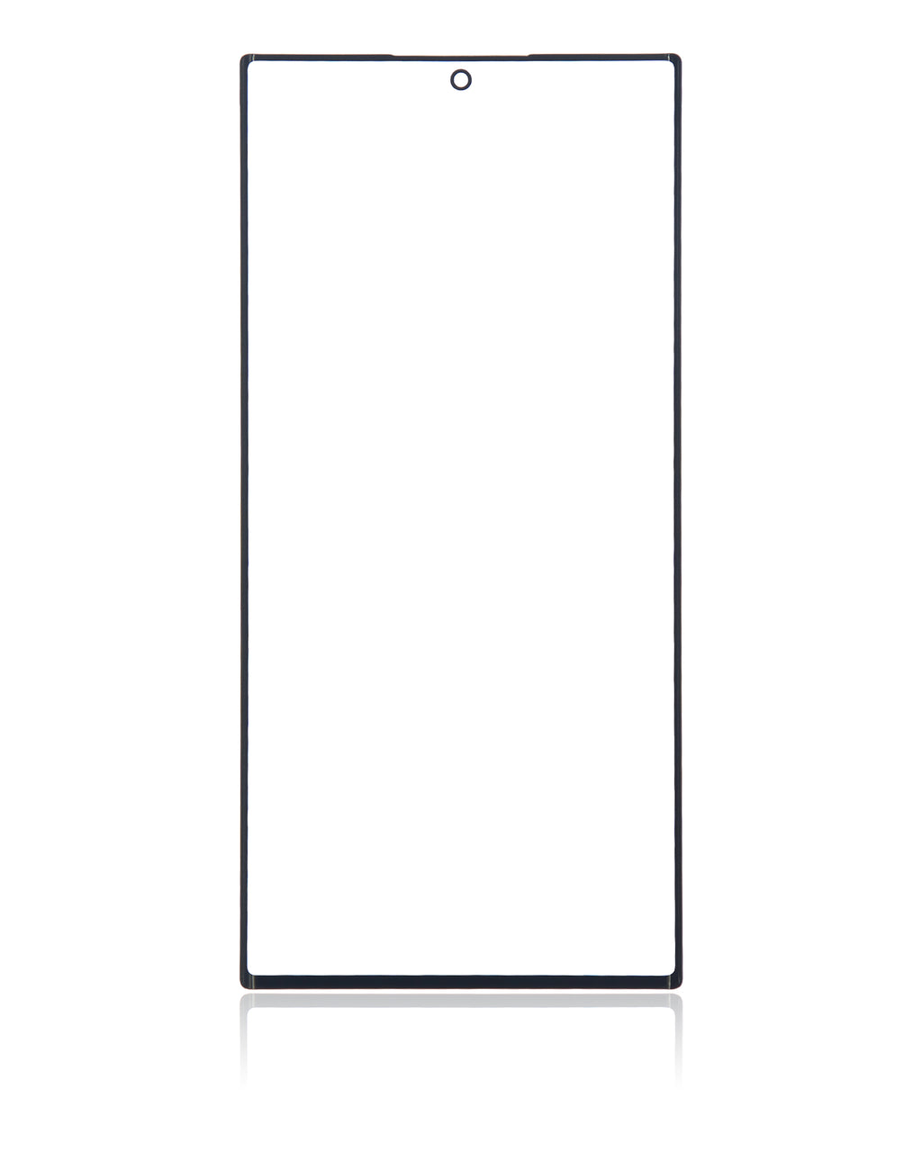 Front Glass für Samsung Galaxy S22 Ultra 5G