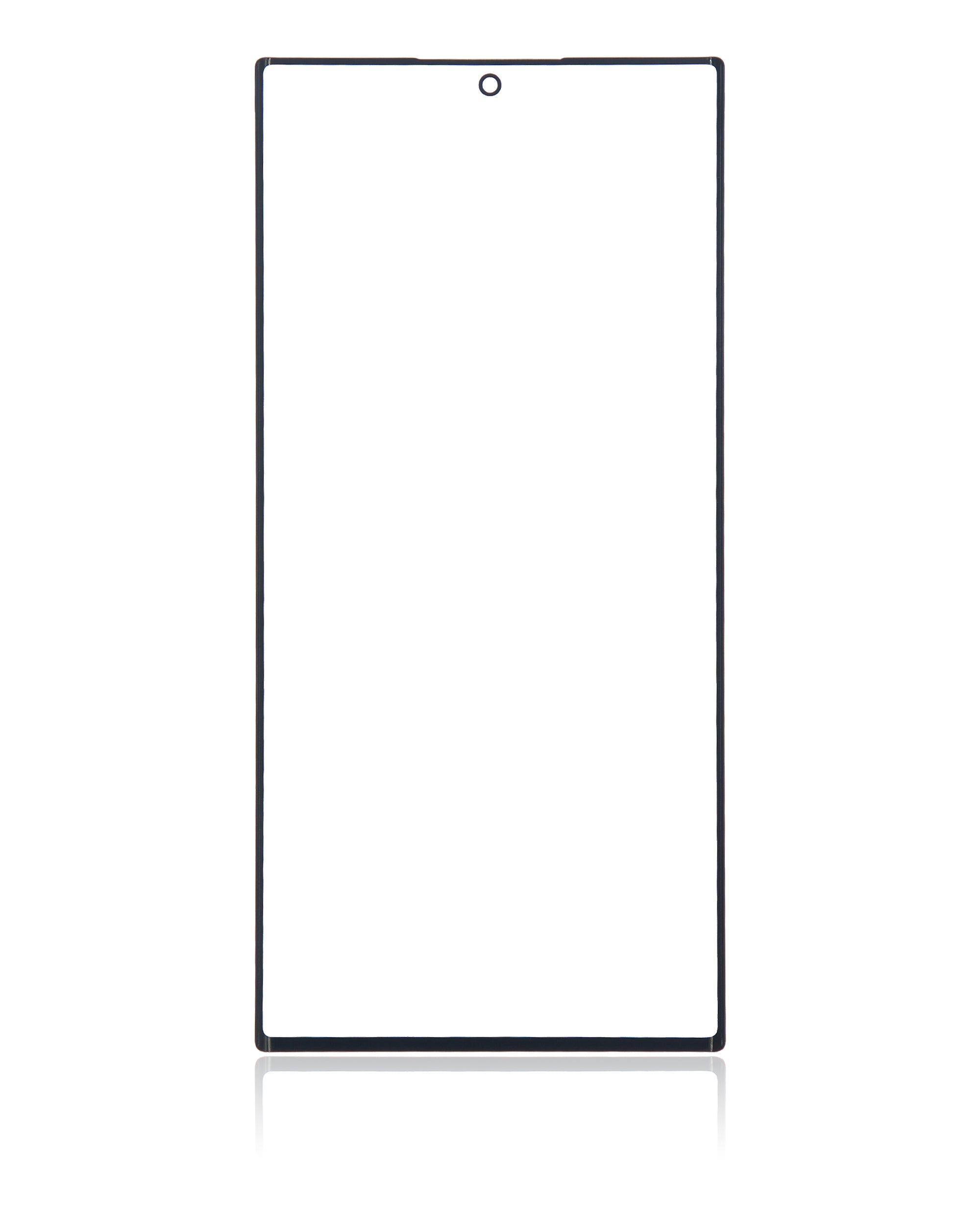 Front Glass für Samsung Galaxy S22 Ultra 5G