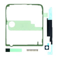 Adhesive tape for the upper external display with re-work kit for Samsung Galaxy Z Flip 4 5G (Service Pack)