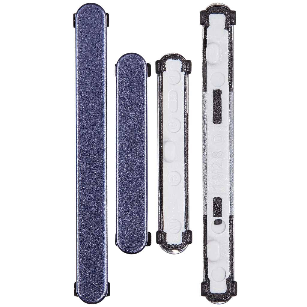 Hard Buttons (Power / Volume) für Samsung Galaxy S26 (S942) (Cobalt Violet)