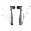 Left Rear Arm für DJI Mavic 3 Pro (gebrauchter OEM-Ausbau, Qualität A)