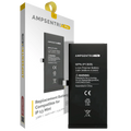 Ersatzbatterie für iPhone 13 Mini (AmpSentrix Pro)