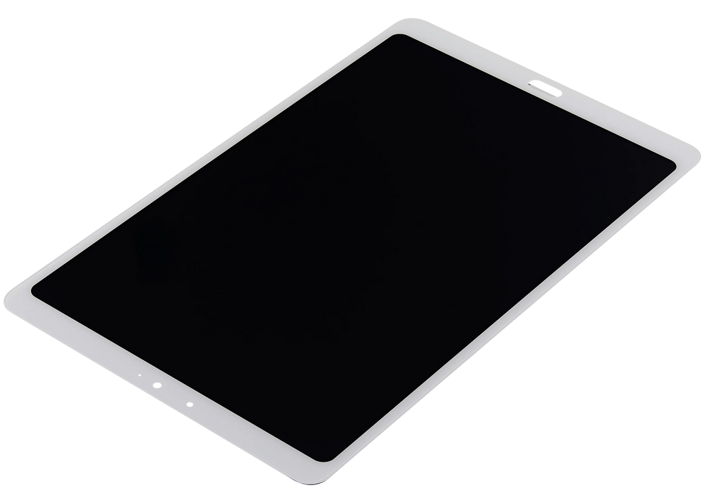 LCD-Display ohne Rahmen für Xiaomi Mi Pad 4 Plus 10.1'' (Refurbished) (Weiß)