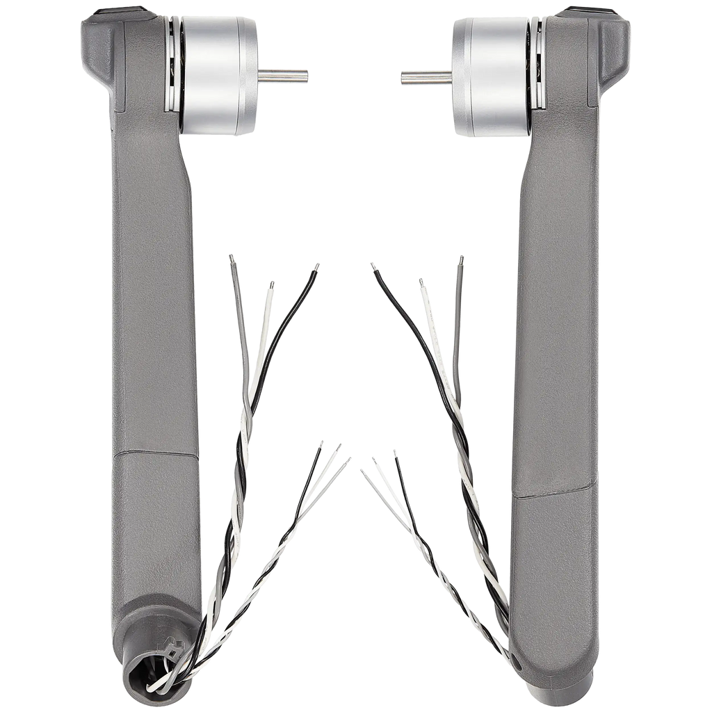 Left Rear Arm für DJI Mavic 2 (gebrauchter OEM-Ausbau, Qualität A)