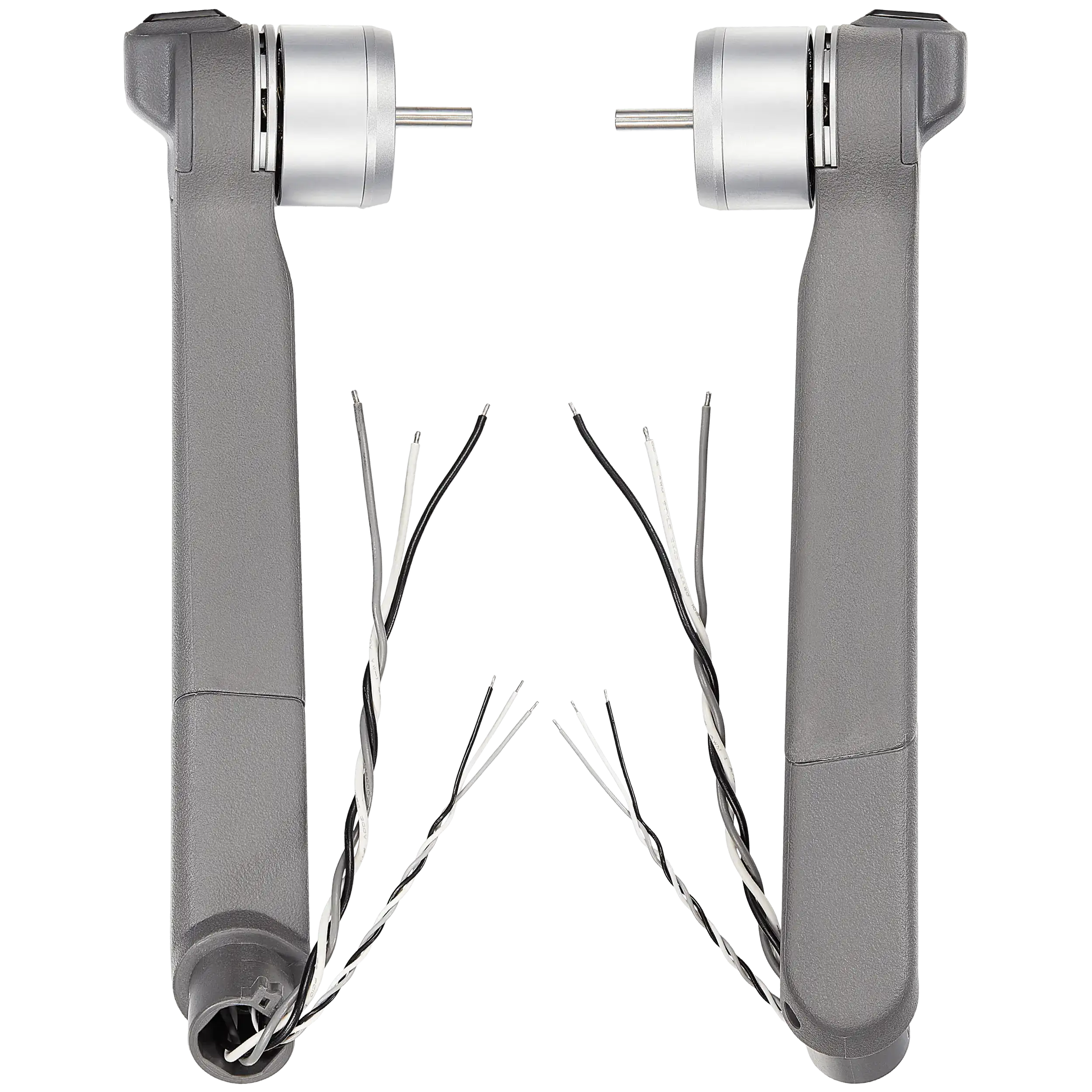 Left Rear Arm für DJI Mavic 2 (gebrauchter OEM-Ausbau, Qualität A)