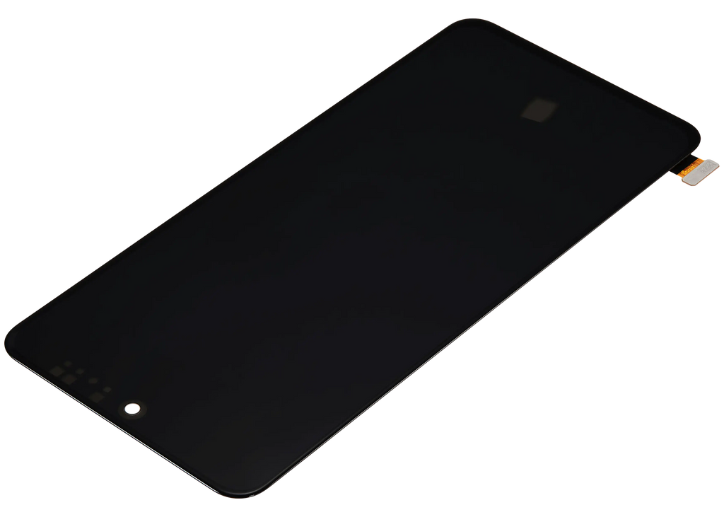 OLED-Display ohne Rahmen Compatible für Vivo S18e / Y200 5 G / Y200 E/ T3/ Y100 4G/ V40 SE 5G / V30 lite 5G / V30 lite 4G / V30 SE (Refurbished) (Alle Farben)
