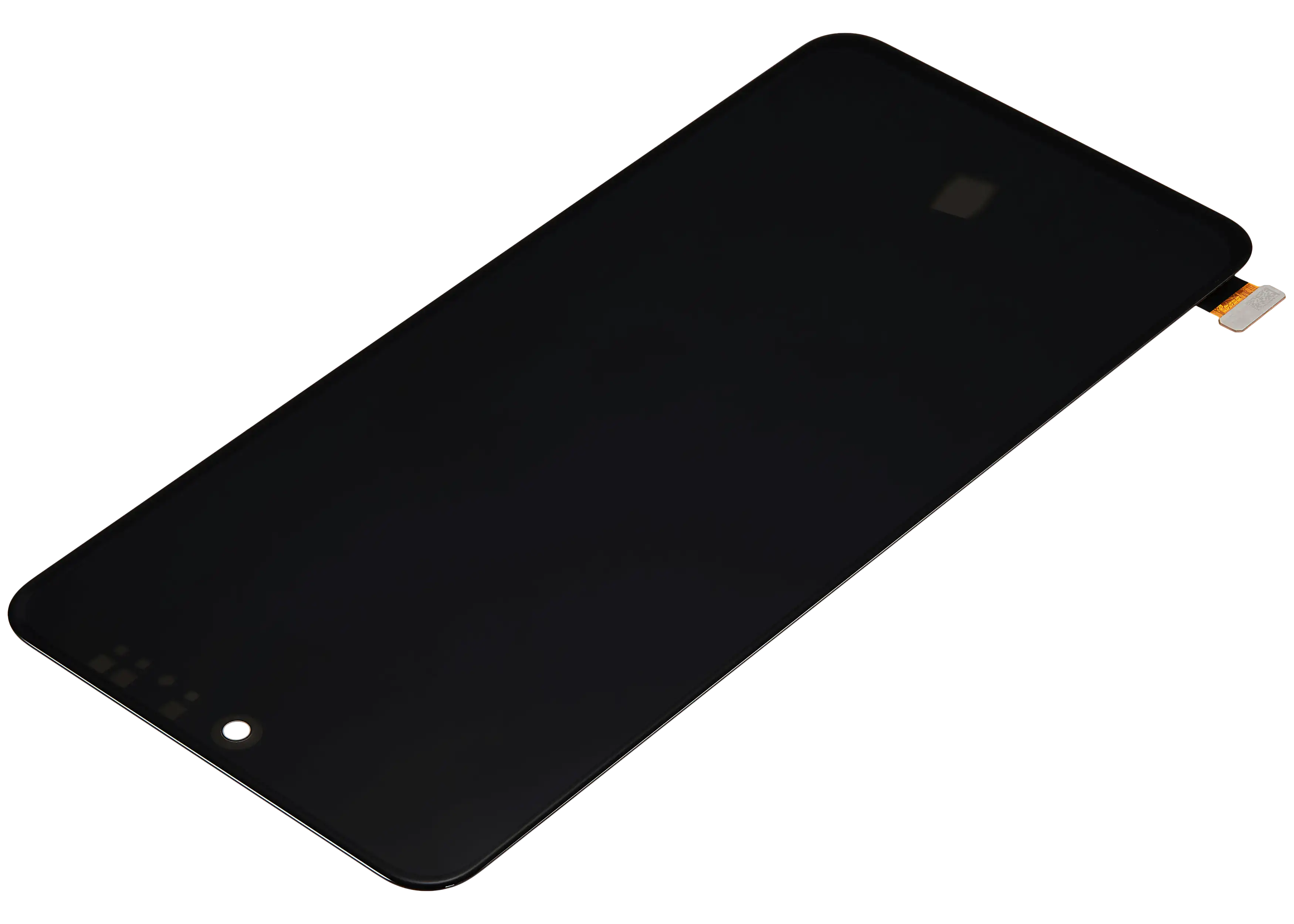OLED-Display ohne Rahmen Compatible für Vivo S18e / Y200 5 G / Y200 E/ T3/ Y100 4G/ V40 SE 5G / V30 lite 5G / V30 lite 4G / V30 SE (Refurbished) (Alle Farben)