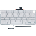 Keyboard (ANSI US) (Touch ID) für MacBook Neo (2026) (Original OEM) (Blush)
