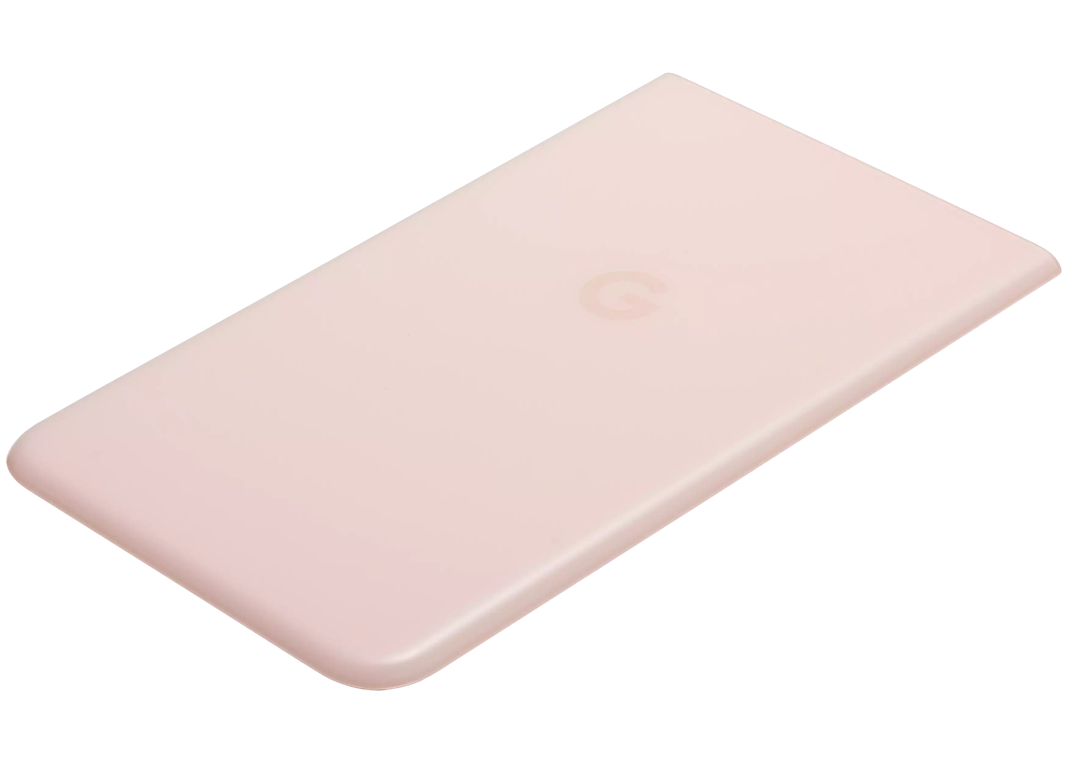 Backcover Glass für Google Pixel 8 (gebrauchter OEM-Ausbau, Qualität A) (Rose)