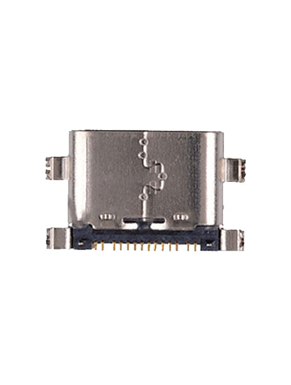 Ladebuchse für ZTE Zmax Pro (Z981) (Löten erforderlich)